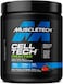 MuscleTech Cell-Tech Creactor Creatine HCl + Free-Acid Creatine Increase Muscle Building, Boost Strength, Improve Performance &amp; Fast Recovery Post-Workout Drink, Fruit Punch Extreme Flavor 120 Serving