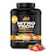 MuscleTech Nitro Tech 100% Whey Gold Strawberry Shortcake 5lbs