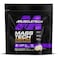 Muscletech Mass Tech Extreme 2000, Vanilla Milkshake, 6 LB