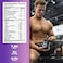 MuscleTech Platinum Essential Amino Acids Supplement with Electrolytes