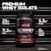 Muscletech Isowhey, Chocolate, 2 LB