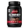 Muscletech Isowhey, Chocolate, 2 LB