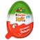 Kinder Joy Milk and Cocoa Cream with Wafer Bites with Surprise Toy, 20g