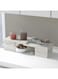 Wooden Storage Rack Kitchen Shelf Organiser, Spice Racks, Cupboard shelf for Home and Kitchen Storage - Cascina Pine