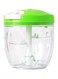Mincer Green/Clear