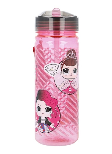 Suprise Water bottle for Kids Eco Zen 580 ml