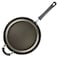 Farberware Cookstart Pots and Pans Set 20-Piece   Nonstick Cookware Set - Gray