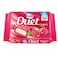 Igloo Duet Raspberry and Vanilla Ice Cream, 65ml Pack of 5
