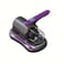 GENNEXT 100W Mattress Vacuum Cleaner Handheld Cordless UV Bed Vacuum Cleaner Built-in Battery Cleaning Mattress Bed Pillows Clothes