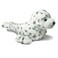Rescue Baby Harbor Seal Plush Toy &ndash; Realistic Soft Animal Stuffed Toy for Kids &amp; Collectors