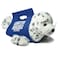 Rescue Baby Harbor Seal Plush Toy &ndash; Realistic Soft Animal Stuffed Toy for Kids &amp; Collectors