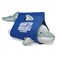 Marine Rescue Dolphin Plush Toy &ndash; Soft &amp; Cuddly Ocean Animal Stuffed Dolphin, Kids &amp; Collectors&rsquo; Plush