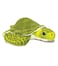 Marine Rescue Sea Turtle Plush Toy &ndash; Soft &amp; Cuddly Marine Animal Stuffed Turtle, Kids &amp; Conservation Lovers Gift
