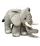 Wild Rescue Elephant Plush Toy &ndash; Soft &amp; Cuddly Stuffed Elephant, Kids &amp; Animal-Lovers Gift