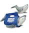 Marine Rescue Humpback Whale Plush Toy &ndash; Soft &amp; Cuddly Marine Animal Stuffed Whale, Kids &amp; Ocean-Lovers Gift