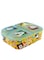 DISNEY MULTICOMPARTMENT SANDWICH BOX MICKEY MOUSE FUN-TASTIC