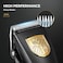 Glaker 6026 + 1019 High Performance Pro Clippers Kit
