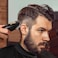 Glaker 6026 + 1019 High Performance Pro Clippers Kit
