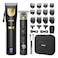 Glaker 6026 + 1019 High Performance Pro Clippers Kit
