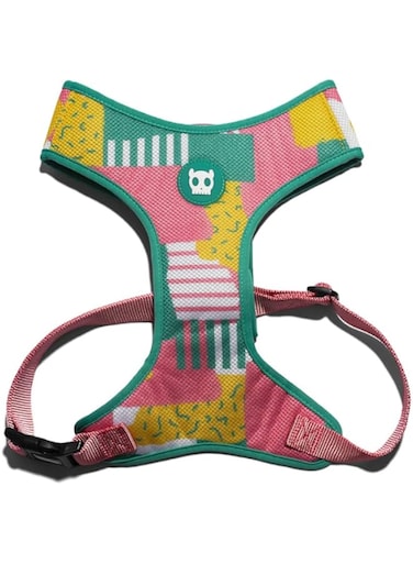 Zee.Dog Salina Air Mesh Plus Harness Large