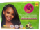 ORS OLIVE OIL GIRLS NO-LYE CONDITIONING HAIR RELAXER SYSTEM (NORMAL) (kids)