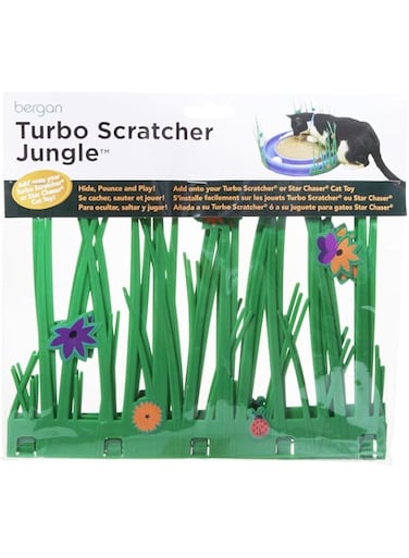 Bergan Turbo Jungle
