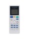 ALLIMITY New A75C3826 Remote Control Fit for Panasonic Air Conditioner CU-V18RKF-5 CU-V24RKF-5 CS-V18RKF-5 CS-V24RKF-5