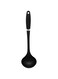 Prestige Nylon Head Ladle, Black [PR54606]