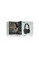 ECHO ANC Zero Sound Headphone, 36H Playtime, BT 5.3, 40mm Driver