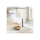 Detachable, washable tower fan with wide-angle air, quiet/stable, 3 speeds, wind drum, fresh breeze.