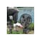 Rechargeable Portable Outdoor Wireless Camping Fan