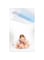 Organized Home Air Conditioning Windshield Angel Adjustable AC air Deflector Anti-direct Blowing Wind Deflector Cover for Home/Office Central Air Condition (100cm)