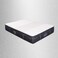 Casper Rosleen ITR Memory Foam Mattress And PU Foam, Coils Bonnell Spring Premium Mattress with Hotel Layer Pillow Topper, 33cm Thickness, USA Technology- Size W 90 x L 190