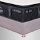Casper Rosleen ITR Memory Foam Mattress And PU Foam, Coils Bonnell Spring Premium Mattress with Hotel Layer Pillow Topper, 33cm Thickness, USA Technology - Size W 150 &times; L 200
