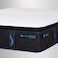 Casper Rosleen ITR Memory Foam Mattress And PU Foam, Coils Bonnell Spring Premium Mattress with Hotel Layer Pillow Topper, 33cm Thickness, USA Technology - Size W 150 &times; L 200