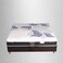 Casper Ultra Premium Crown Orthopedic Medical Mattress, Memory Foam Mattress and Rebounded Foam, Firm Mattress Support Back Pain and Spine Health, USA Technology - Size W 100 &times; L 200