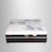 Casper Ultra Premium Crown Orthopedic Medical Mattress, Memory Foam Mattress and Rebounded Foam, Firm Mattress Support Back Pain and Spine Health, USA Technology - Size W 150 &times; L 200