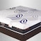 Casper Ultra Premium Crown Orthopedic Medical Mattress, Memory Foam Mattress and Rebounded Foam, Firm Mattress Support Back Pain and Spine Health, USA Technology - Size W 150 &times; L 200
