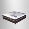Casper Ultra Premium Crown Orthopedic Medical Mattress, Memory Foam Mattress and Rebounded Foam, Firm Mattress Support Back Pain and Spine Health, USA Technology - Size W 183 &times; L 200