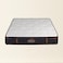 Luxurious Mattress Orthopedic Medical Mattress - Pocket Spring Gel Memory Foam 30cm - Ultimate Comfort Reduce Stress &amp; Tensions - 5 Years Warranty - 120&times;200