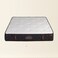 Luxurious Mattress Orthopedic Medical Mattress - Pocket Spring Gel Memory Foam 30cm - Ultimate Comfort Reduce Stress &amp; Tensions - 5 Years Warranty - 160&times;200