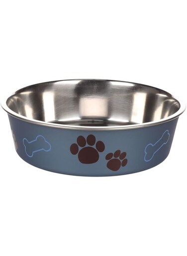 Flamingo Bowl Bella Kena 17CM-METBL