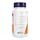 NOW Foods Vitamin D-3 &amp; K-2-120 Veg Capsules
