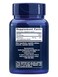 Life Extension Magnesium (Citrate) Capsules, Vegetarian -160mg
