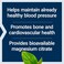 Life Extension Magnesium (Citrate) Capsules, Vegetarian -160mg