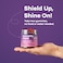 Nutrili Immunity Shield Gummies, (1 month), Zinc, Vitamin D3, Vitamin C, Postbiotics, Elderberry, Echinacea, and Rhodiola