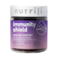 Nutrili Immunity Shield Gummies, (1 month), Zinc, Vitamin D3, Vitamin C, Postbiotics, Elderberry, Echinacea, and Rhodiola