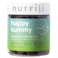 Nutrili Happy Tummy Sugar Free Gummies 60'S
