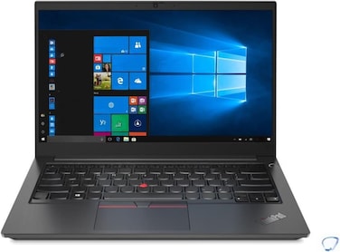 Lenovo ThinkPad E14 G6 14&quot; WUXGA, Intel Ultra 7 155H (14th Gen Processor), 48GB RAM DDR5, 1TB NVME 2242, Integrated Intel Arc Graphics, Windows 11 Pro (Free Lenovo Bluetooth Headset)