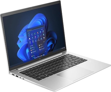 HP EliteBook 1040 G10 Laptop, 1920x1200 FHD+, Core i7-1355U - 4TB SSD Hard Drive - 64GB RAM, 10 Cores @ 5 GHz Win 11